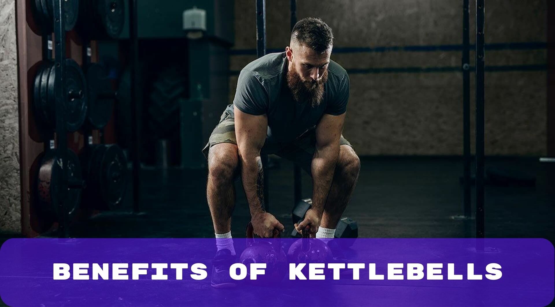 benefits of kettlebells